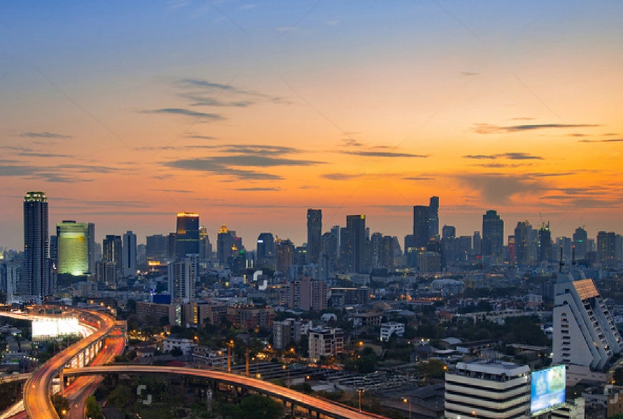 บางนา กม.7 เมกา บางนา