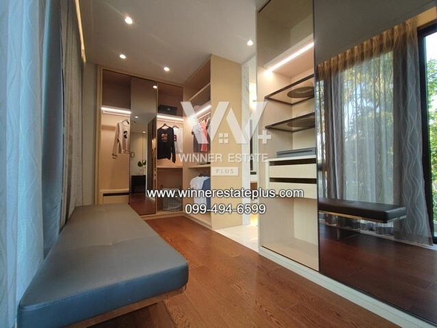 ขาย - บ้าน Park Heritage