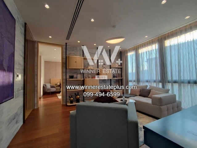 ขาย - บ้าน Park Heritage