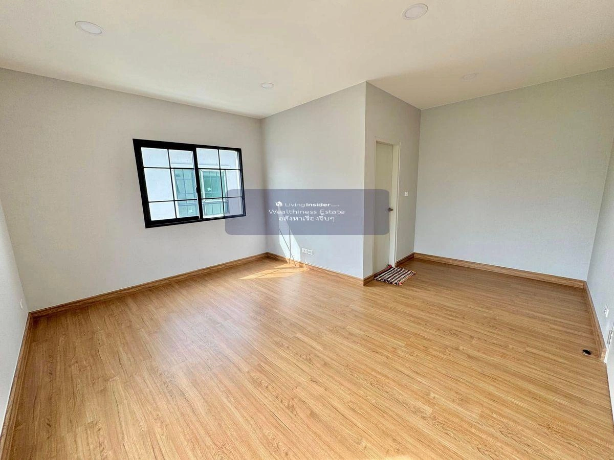 🏡 𝐂𝐞𝐧𝐭𝐫𝐨 𝐁𝐚𝐧𝐠𝐧𝐚 – บ้านเดี่ยวสุดหรู ติด Mega Bangna 🏡 ❤️‍🔥 ลดด่วน! เหลือเพียง 10.9 ล้านบาท ❤️‍🔥 ฟรีทุกค่าใช้จ่าย ราคาต่อรองได้