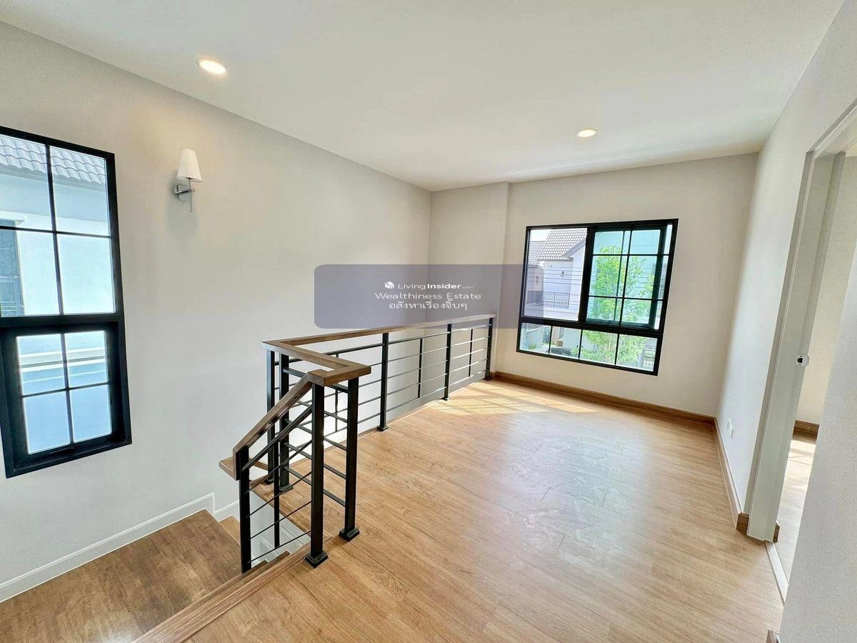 🏡 𝐂𝐞𝐧𝐭𝐫𝐨 𝐁𝐚𝐧𝐠𝐧𝐚 – บ้านเดี่ยวสุดหรู ติด Mega Bangna 🏡 ❤️‍🔥 ลดด่วน! เหลือเพียง 10.9 ล้านบาท ❤️‍🔥 ฟรีทุกค่าใช้จ่าย ราคาต่อรองได้