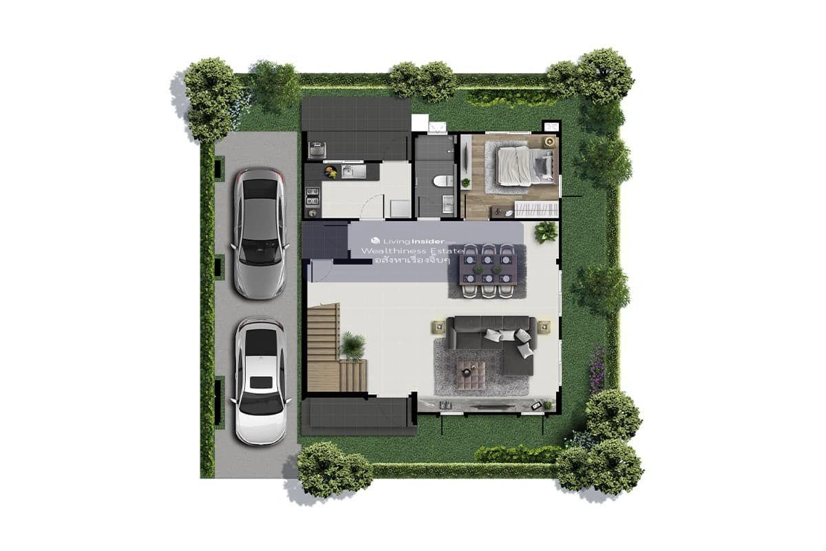 🏡 𝐂𝐞𝐧𝐭𝐫𝐨 𝐁𝐚𝐧𝐠𝐧𝐚 – บ้านเดี่ยวสุดหรู ติด Mega Bangna 🏡 ❤️‍🔥 ลดด่วน! เหลือเพียง 10.9 ล้านบาท ❤️‍🔥 ฟรีทุกค่าใช้จ่าย ราคาต่อรองได้