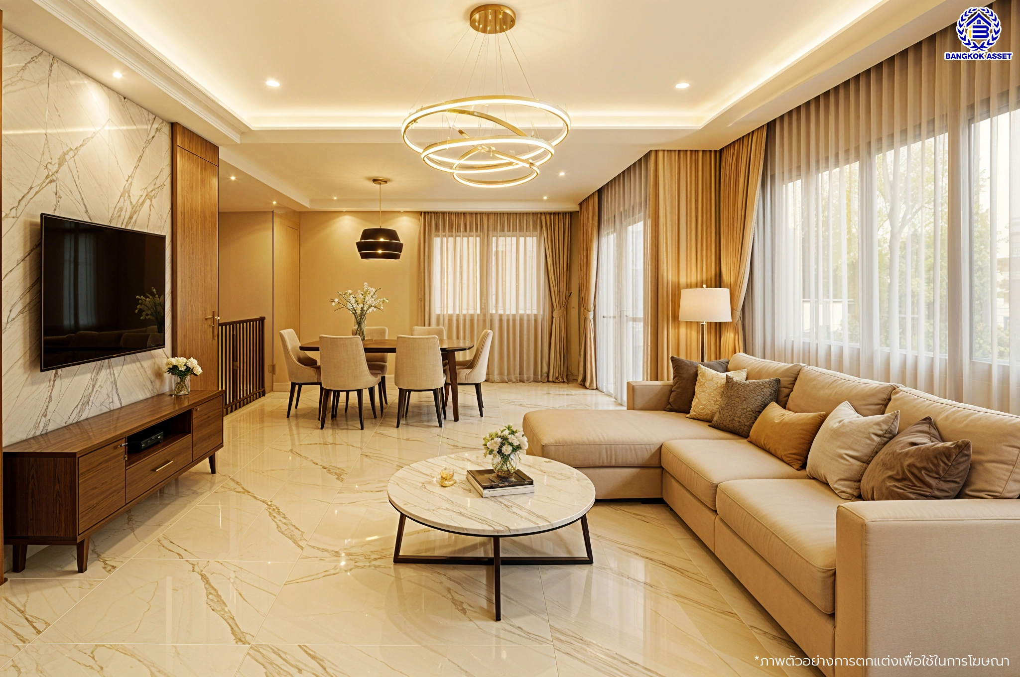 ขาย - บ้านมือสองตกแต่งใหม่ จากแบรนด์ Q.House โครงการ คาซ่าวิลล์ ราชพฤกษ์-พระราม5 ติดถนนราชพฤกษ์ ใกล้เซ็นทรัลเวสต์เกต และรถไฟฟ้า "สถานีบางรักน้อยท่าอิฐ" บนเนื้อที่ 84.9 ตร.ว. พื้นที่ใช้สอย 214.19 ตร.ม. ฟังก์ชัน 3 ห้องนอน 3 ห้องน้ำ จอดรถได้ถึง 2 คัน